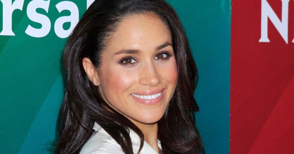 Meghan Markle 'Underwent Humility Training' Ahead of Australia Tour