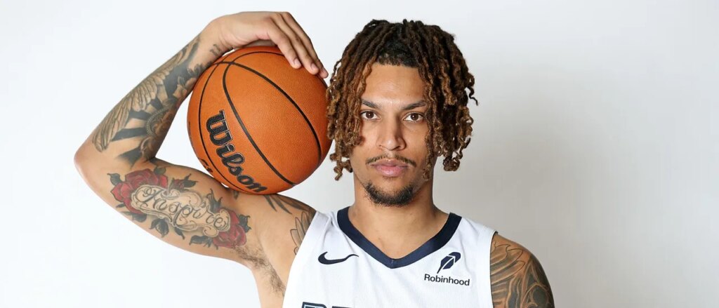 Memphis Grizzlies Player Brandon Clarke Dies Tragically At 29, Team Says