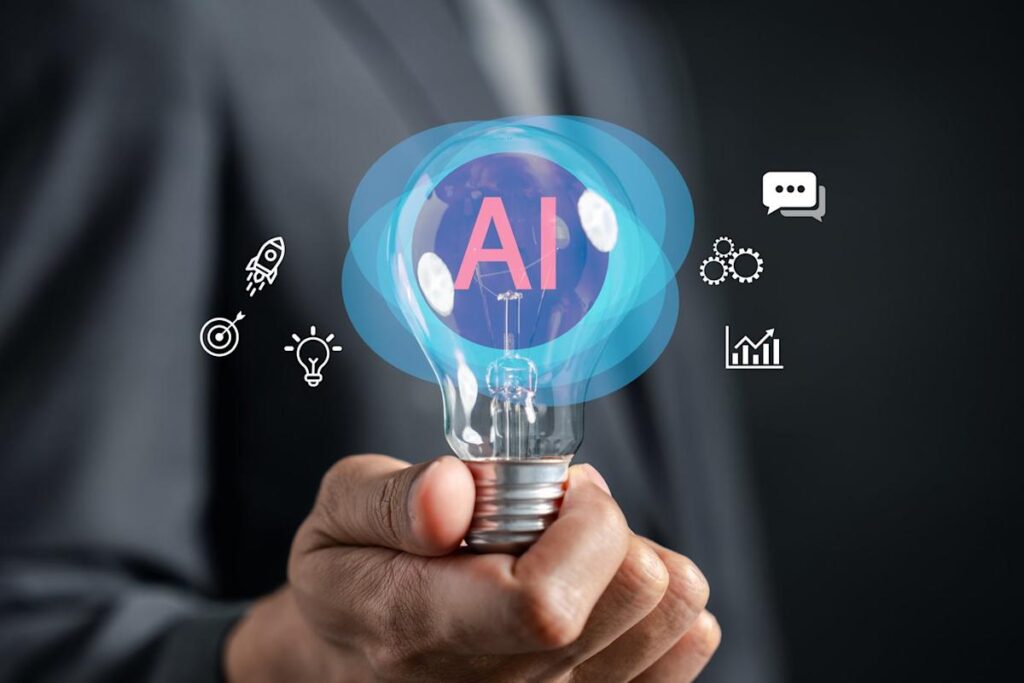 Meta's AI Strategy Is Working -- But These 2 Red Flags Could Hold It Back