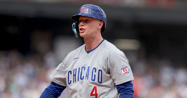 Cubs’ Pete Crow-Armstrong Has Heated, Profane Shouting Match with Fan