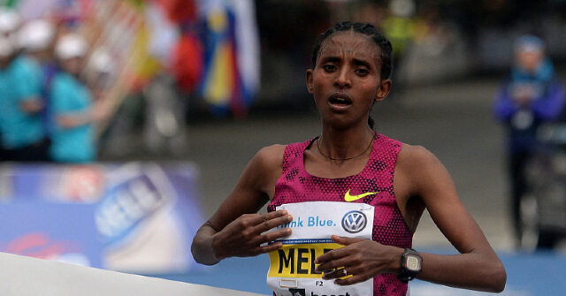 Marathon Runner Yebrgual Melese Dies at 36 During Training
