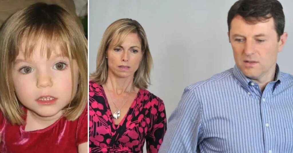 Missing Madeleine McCann 'Presumed to Dead', Ex-Met Detective Claims
