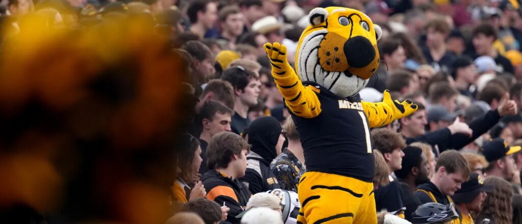 Missouri’s JJ Bush Arrested On Felony Charge, Suspended Indefinitely By Tigers: REPORT