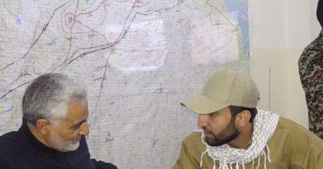Feds Nab Iran-Backed Terror Commander in Plot Targeting U.S. Jewish Sites