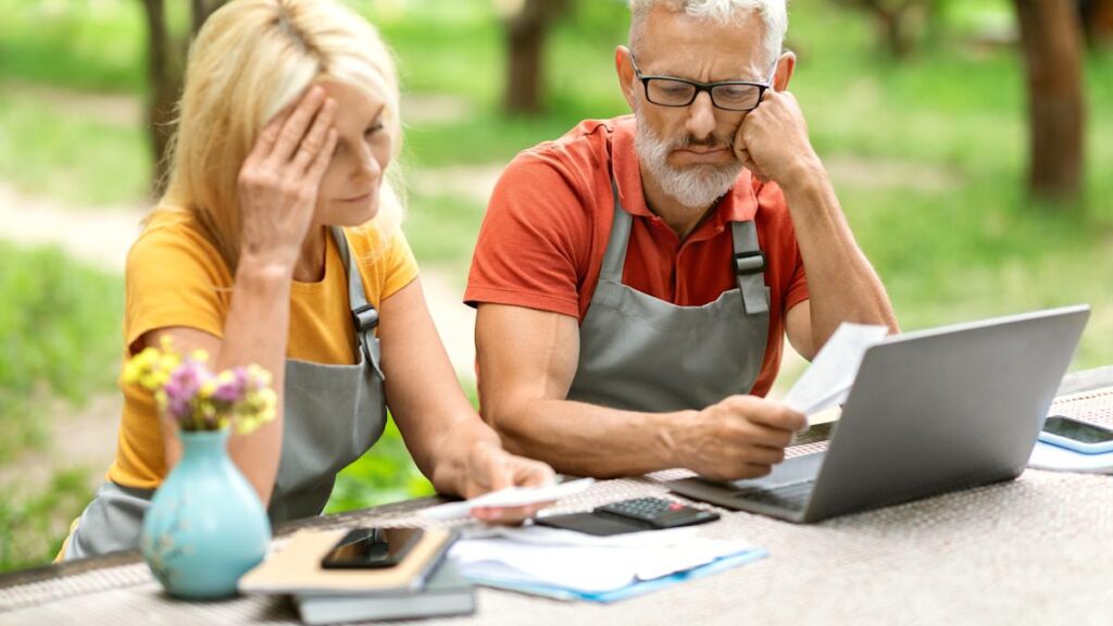 My wife and I are nearing 60 and slashed our expenses to $2,700 a month — are we still falling short for retirement?