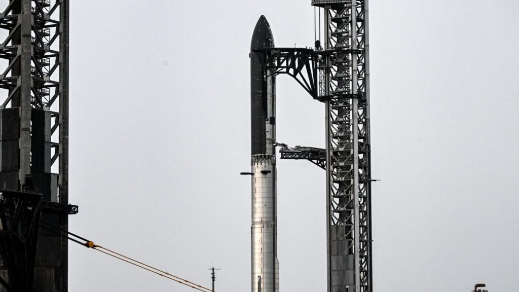 NASA ETF's two-month, $2.6 billion liftoff