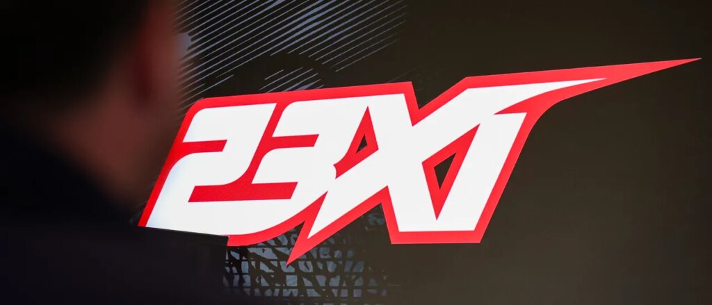 NASCAR Hits 23XI Racing Staffer With Ban After Allegedly Assaulting 77-Year-Old Man With Golf Cart NASCAR Hits 23XI Racing Staffer With Ban After Allegedly Assaulting 77-Year-Old Man With Golf Cart