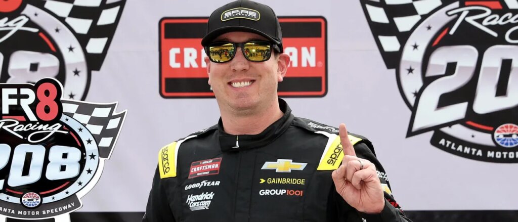 NASCAR Legend Kyle Busch Dies Tragically At 41 After Sudden Illness NASCAR Legend Kyle Busch Dies Tragically At 41 After Sudden Illness