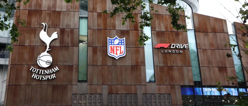 NFL Continues Expansion Outside America With 10 International Games Approved For 2027