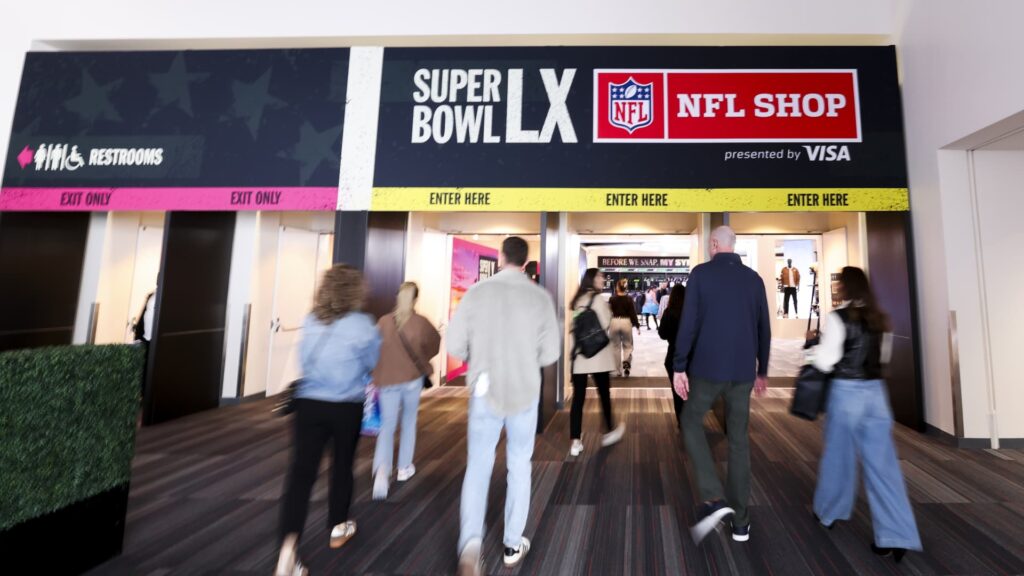 NFL letter wants certain betting contracts banned