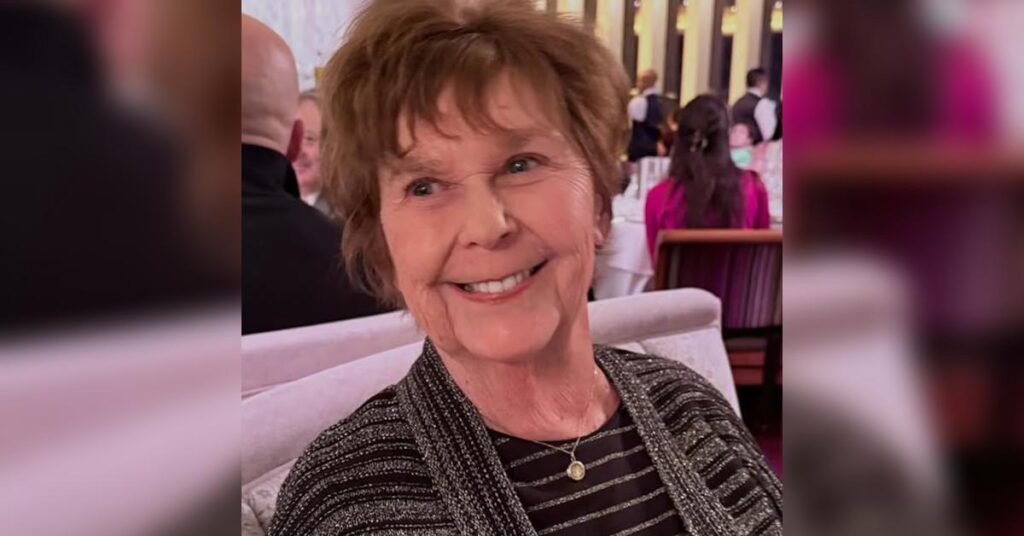 Nancy Guthrie's Still Missing as Masked Man Creeps Through Neighborhood