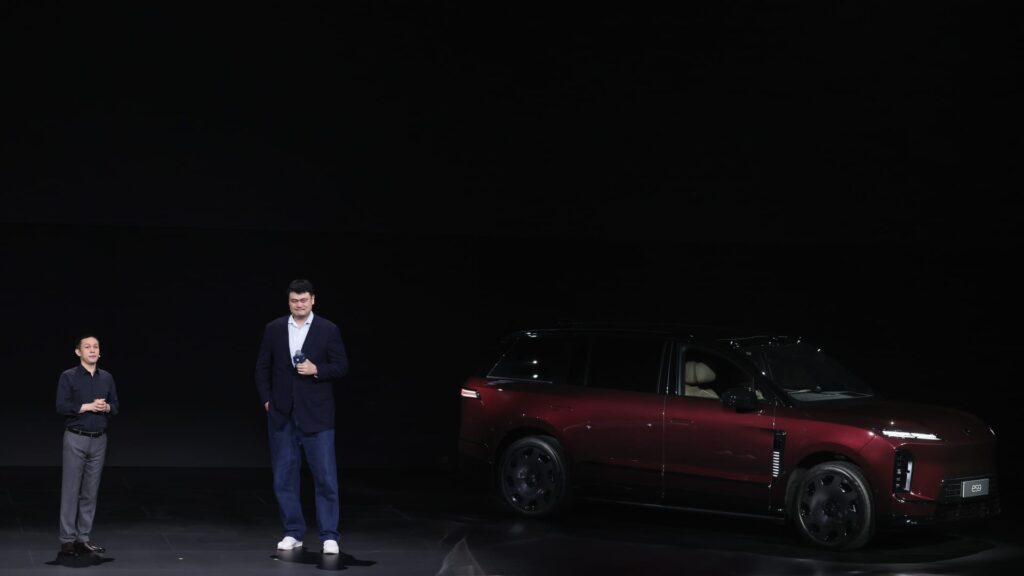 Nio surges 9% after releasing first flagship EV in more than two years Nio surges 9% after releasing first flagship EV in more than two years