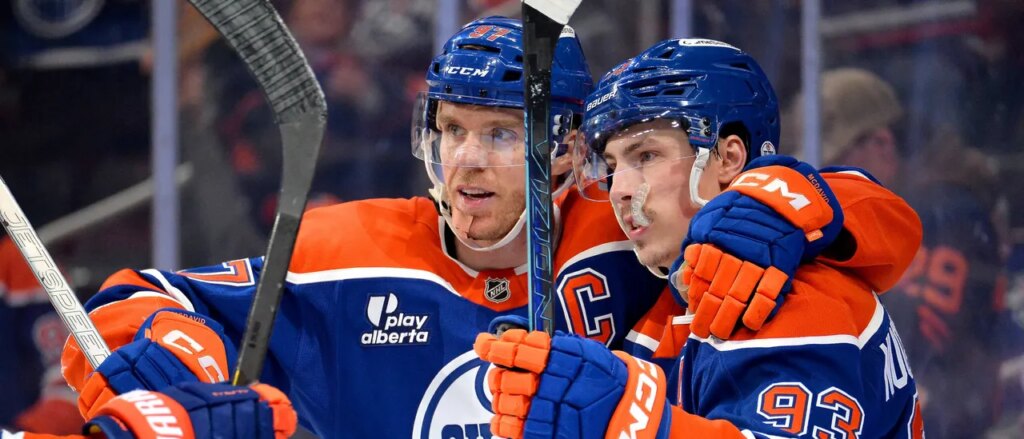 Oilers’ Connor McDavid Says Edmonton ‘Has Taken A Step Back’ Following First-Round Elimination From Playoffs