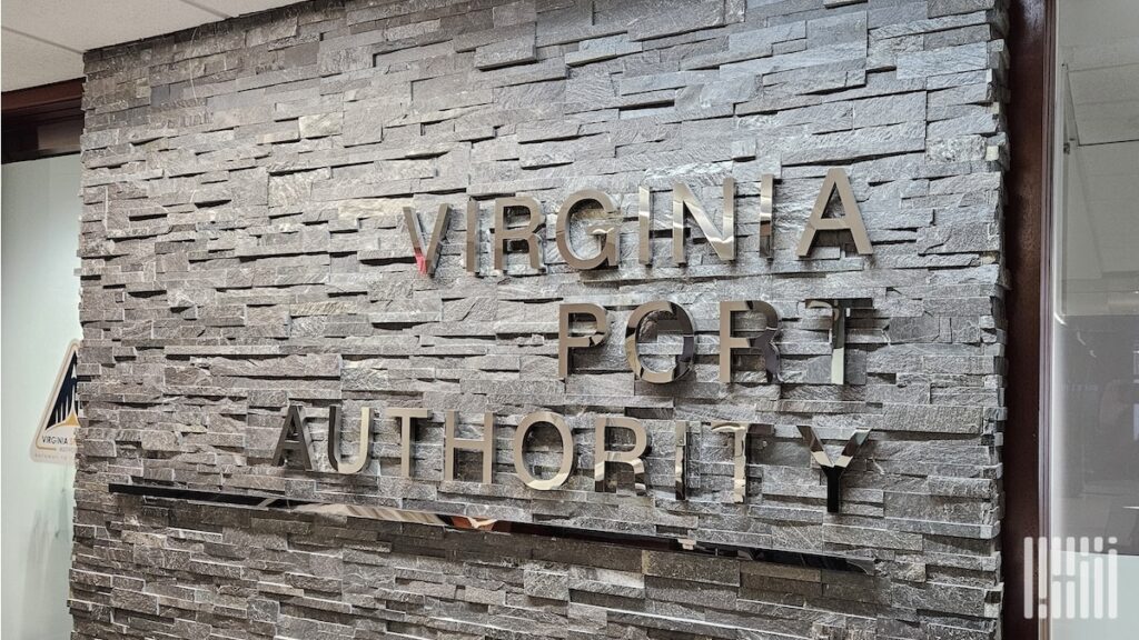 One of the world’s largest freight forwarders just signed a new ‘milestone’ agreement with a major East Coast port One of the world’s largest freight forwarders just signed a new ‘milestone’ agreement with a major East Coast port