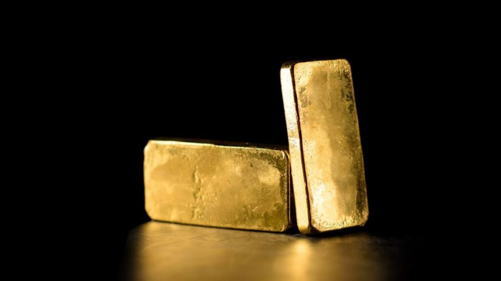 Pacgold produces maiden gold doré bar at White Dam project