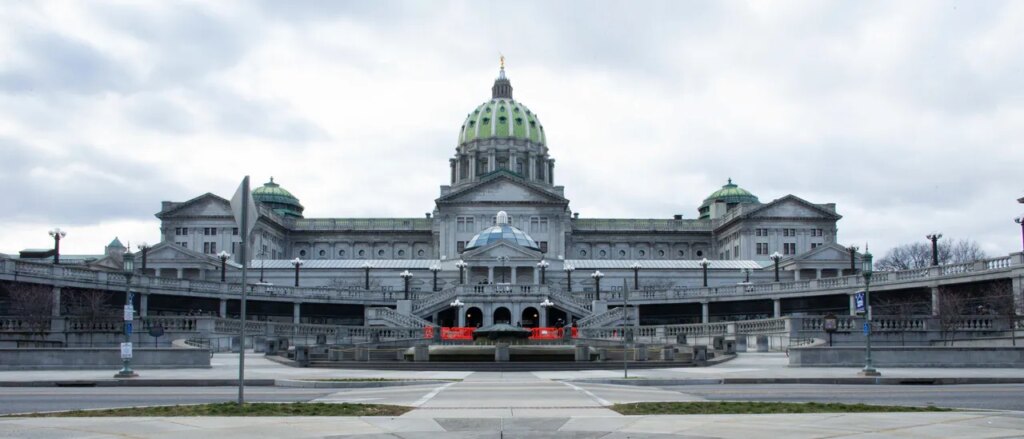 Pennsylvania Socialist With Real Shot At Winning District Votes Against Child Sex Abuse Bill Two Weeks Before Election