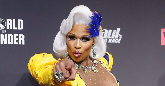 ‘Drag Race’ Star Peppermint Bashes RuPaul for Not Trashing Trump