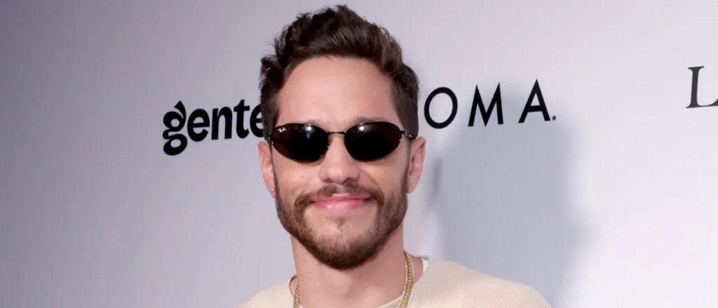 Pete Davidson Ignites Fiery Debate Over Comedy With Charlie Kirk Joke