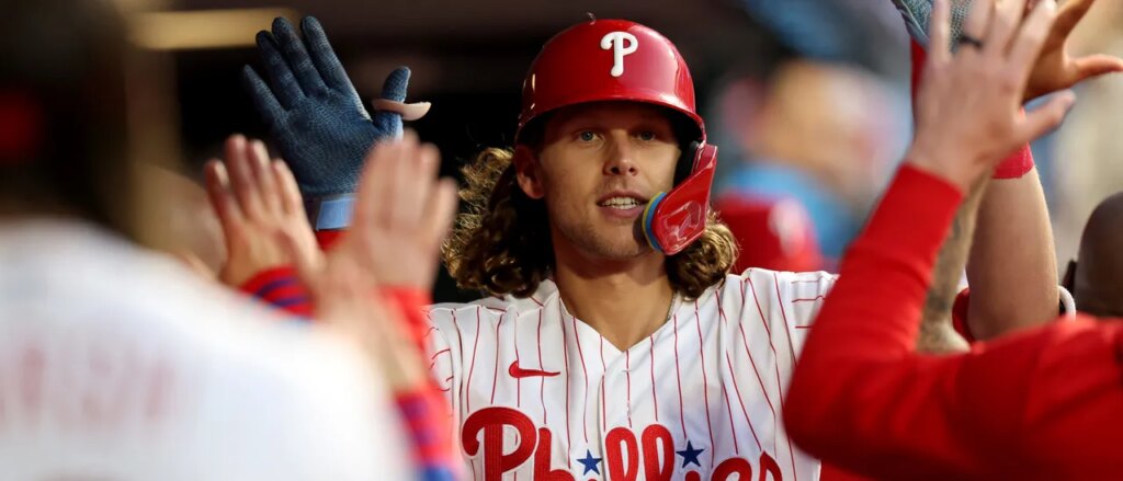 Phillies’ Alec Bohm Refuses To Honor Mother’s Day Amid Legal Battle Against Parents