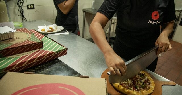 Pizza Hut’s Kitchen AI System Bungles Operations, Causes Restaurants to Lose Money