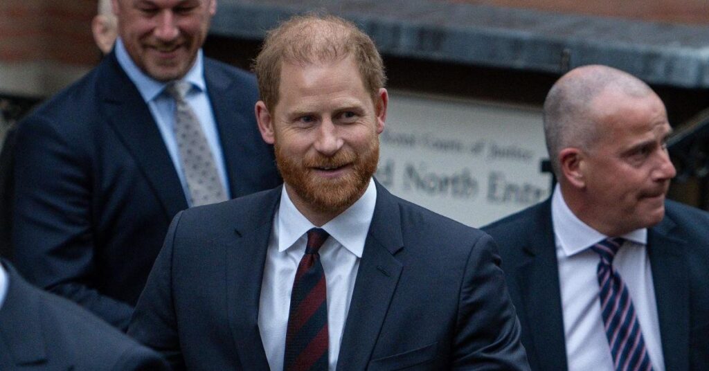Prince Harry Faces Questions Over Invictus Charity Spending
