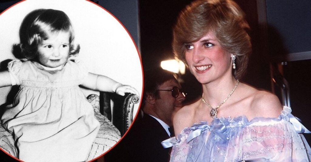 Princess Diana's Childhood Home 'Left to Rot' Near King Charles' Estate