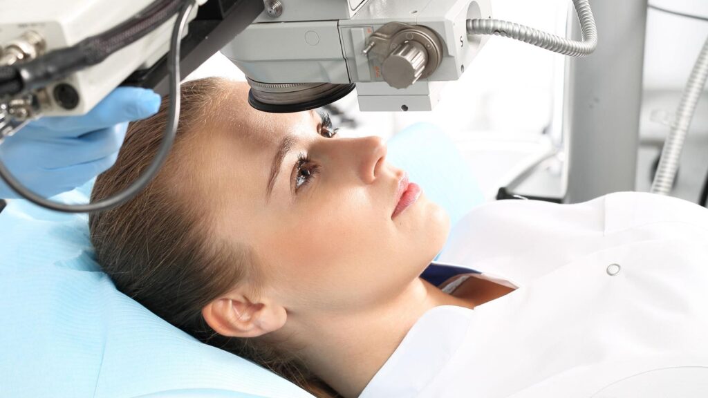 Private Equity-Owned Retinal Practices Perform Fewer Retinal Detachment Procedures Private Equity-Owned Retinal Practices Perform Fewer Retinal Detachment Procedures