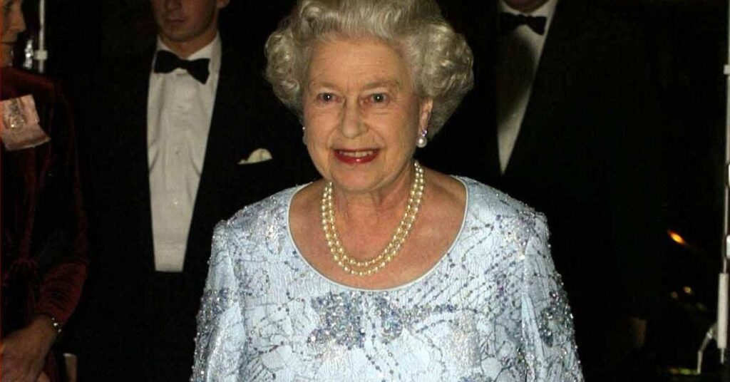 Queen Elizabeth's Banned Royal 'Reality Show' Revealed