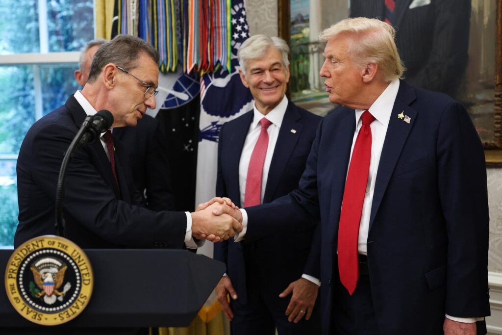 Questionable White House Math Most Favored Nation Drug Price Savings