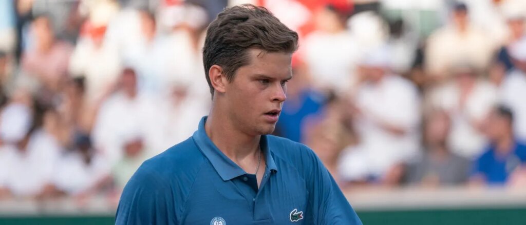 REPORT: Alexander Blockx Lashes Out At French Open After He Heard His Ankle ‘Snap’ REPORT: Alexander Blockx Lashes Out At French Open After He Heard His Ankle ‘Snap’