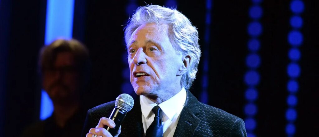 REPORT: Cops Rush To Singer Frankie Valli’s Home After Son Allegedly Breached Restraining Order