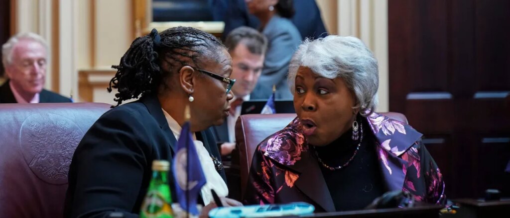 REPORT: FBI Raids Virginia Democrat’s Home, Office In Major Corruption Probe
