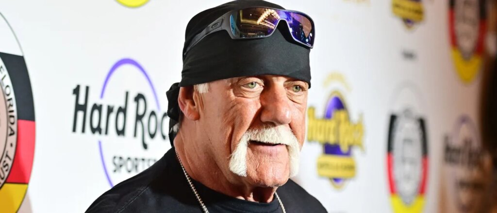 REPORT: Hulk Hogan’s Former Accountant, Melissia Gauthreaux, Accused Of Embezzling Almost $1 Million
