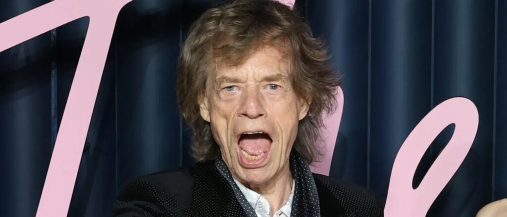 REPORT: Mick Jagger To Star In ‘Three Incestuous Sisters’ Film At Age 82 REPORT: Mick Jagger To Star In ‘Three Incestuous Sisters’ Film At Age 82