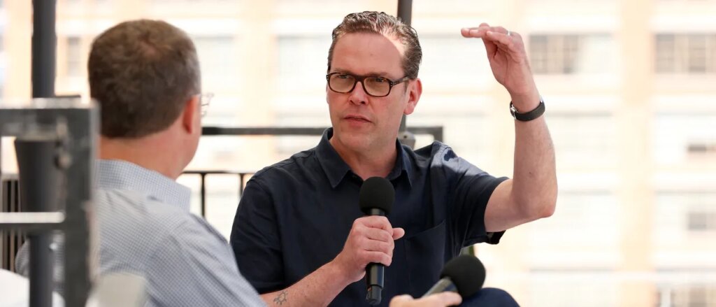 REPORT: Murdoch Son Moves To Buy New York Magazine, Vox Podcast Properties