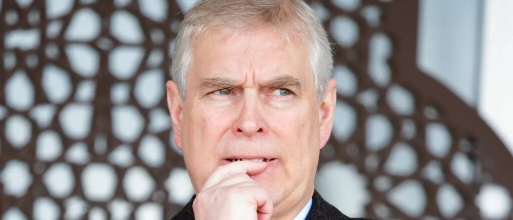 REPORT: Thames Valley Police Probe Former Prince Andrew In Relation To Epstein File Allegations REPORT: Thames Valley Police Probe Former Prince Andrew In Relation To Epstein File Allegations