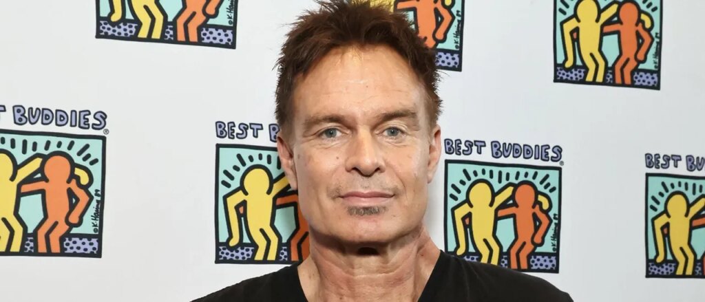 REPORT: ‘Melrose Place’ Actor Patrick Muldoon Died After Suffering Heart Attack