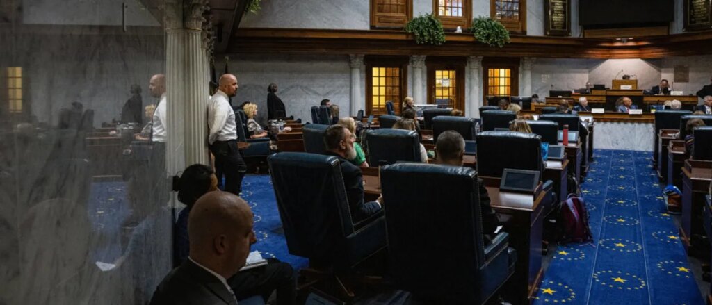 ROOKE: Voters Taught GOP Leadership Valuable Lesson With ‘Revenge And Retribution’ Dish That Could Repeat On Them