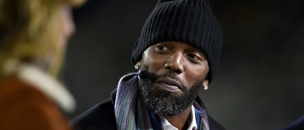Randy Moss Launches Bass Fishing Series On YouTube, Will Headline Historic $3.25 Million Tournament In Tennessee