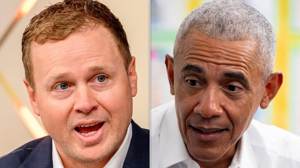 Reality Star Running For LA Mayor Compares Himself To Obama