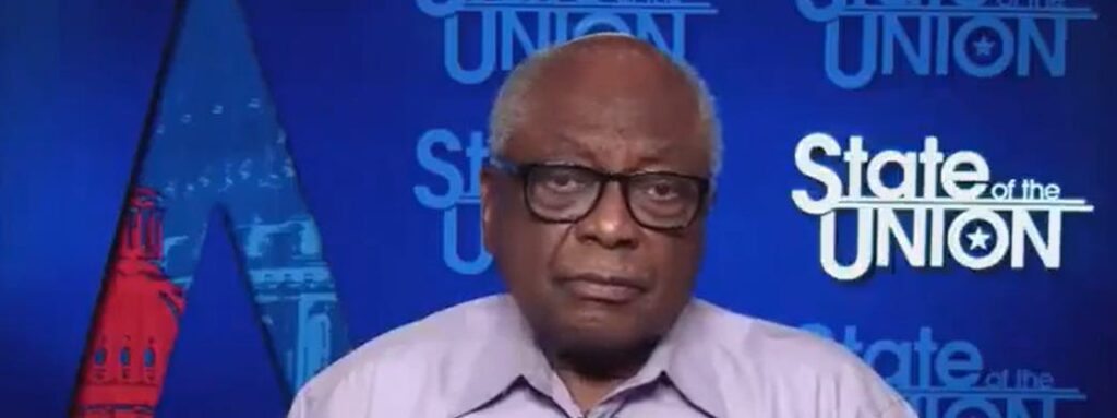 Rep. Jim Clyburn Warns That South Carolina Gerrymander Will Backfire On Republicans