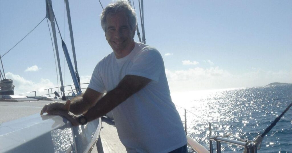 Report Examines Jeffrey Epstein Properties and Allegations