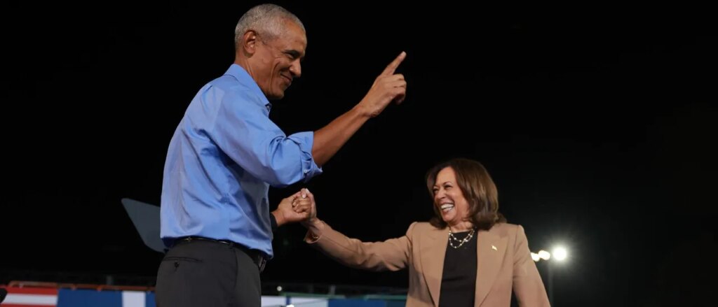 Republicans Are In Bad Shape, But Democrats Aren’t In Much Better