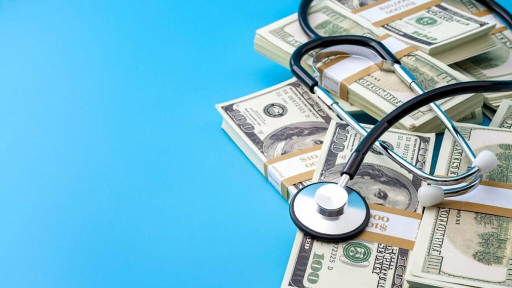 Retiring at 62 With $1.6 Million Means Confronting a $96,000 Healthcare Gap Most Calculators Skip