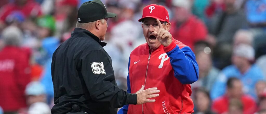 Rob Thomson Fired, Don Mattingly Named Interim Manager By Phillies