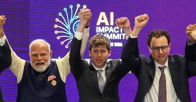 OpenAI’s Sam Altman and Anthropic’s Dario Amodei Reverse Predictions on AI Job Displacement as IPOs Loom