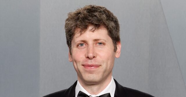 Sam Altman Takes the Stand to Defend His Management of OpenAI Against Elon Musk