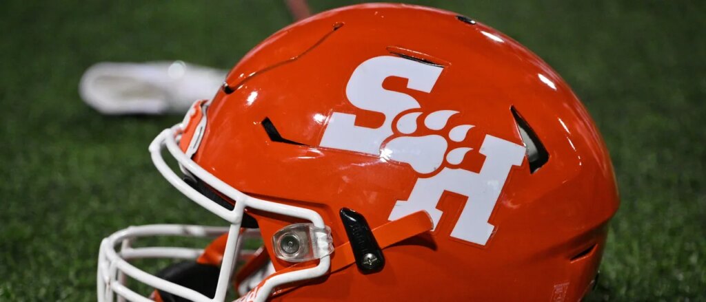 Sam Houston State’s William Davis Dead At 22 Sam Houston State’s William Davis Dead At 22