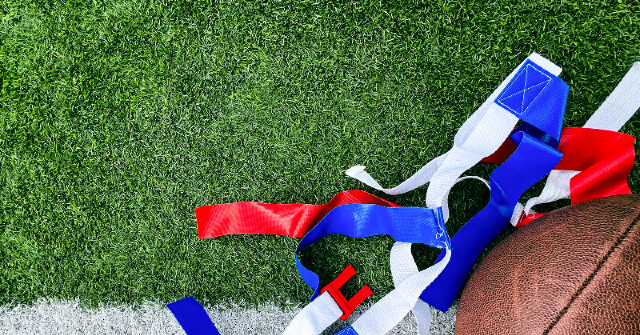 NCAA Moves to Add a Flag Football Championship