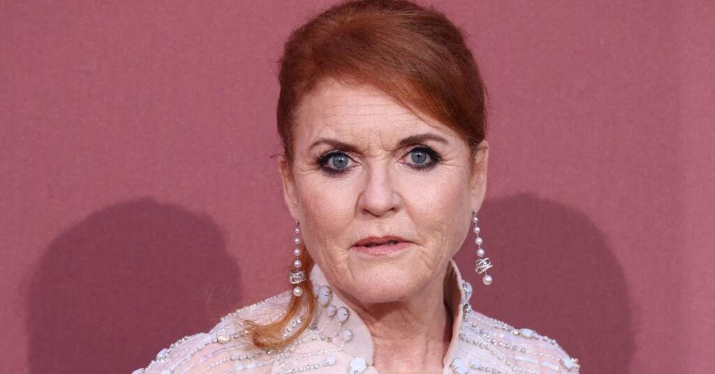 Sarah Ferguson’s Ex-Staff Left ‘Weeping’ Amid ‘Chaotic’ Royal Household Sarah Ferguson's Ex-Staff Left 'Weeping' Amid 'Chaotic' Royal Household